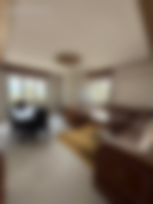 Furnished Sea-View Apartment in Tangier City Center — 2