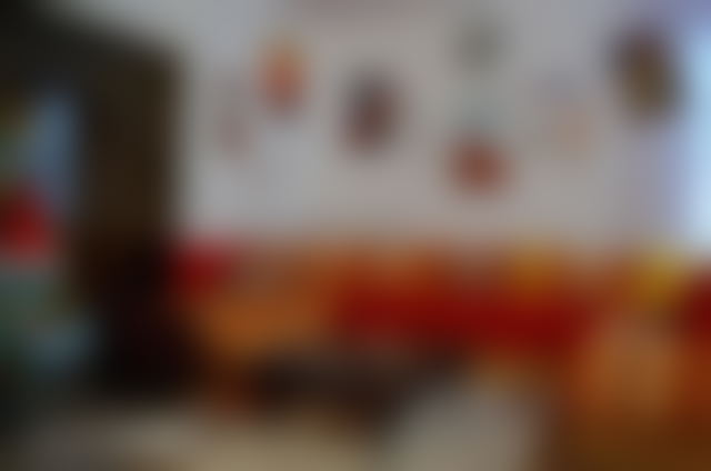 Appartement meublé 100 m² avec terrasse à Hassan Rabat — Rabat