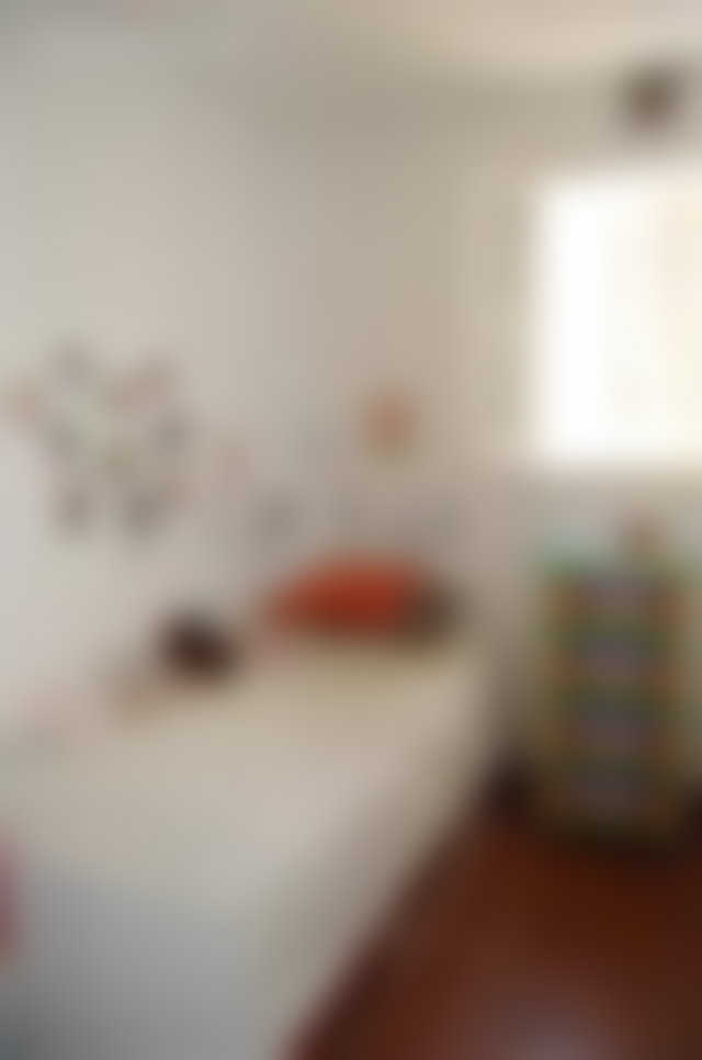Appartement meublé 100 m² avec terrasse à Hassan Rabat — 2