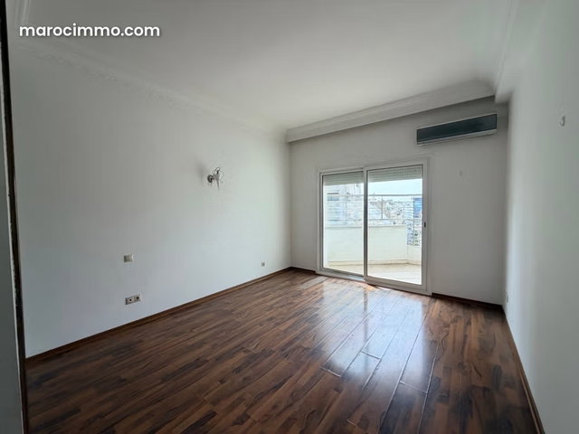 Appartement 3 chambres à louer, Bourgogne, Casablanca — 2