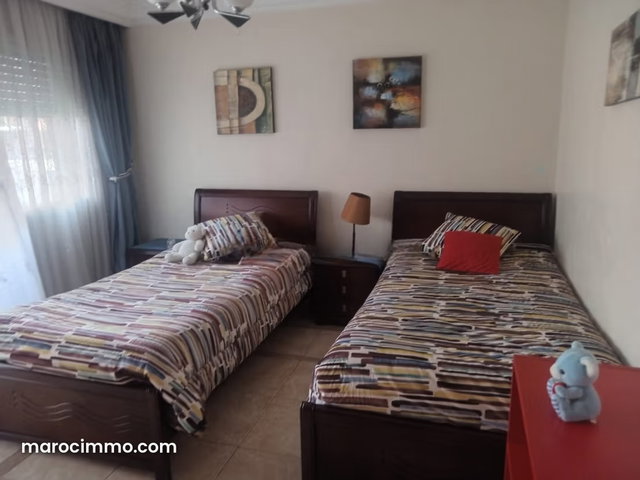 Appartement 309 m² à vendre au Gauthier Casablanca — 4