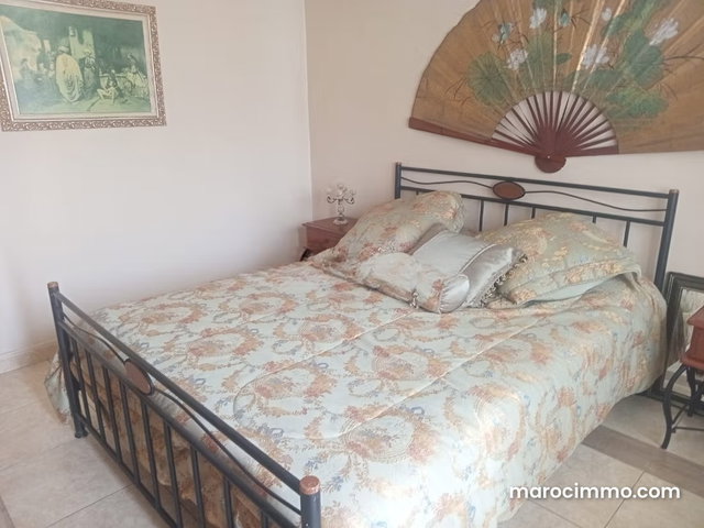Appartement 309 m² à vendre au Gauthier Casablanca — 2