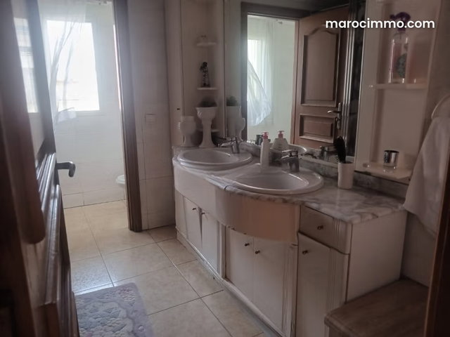Appartement 309 m² à vendre au Gauthier Casablanca — 5
