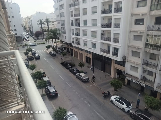Appartement 309 m² à vendre au Gauthier Casablanca — 3