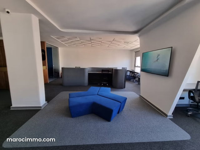 Appartement 3 chambres à louer, Nassim, Casablanca — 4