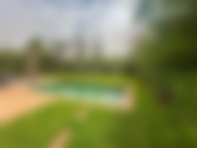 Villa meublée de 350 m² à louer, Route de Fès à Marrakech — 3