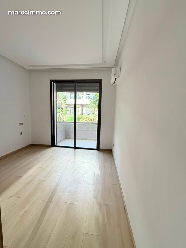 Appartement 3 chambres avec jardin, Oasis, Casablanca — 3