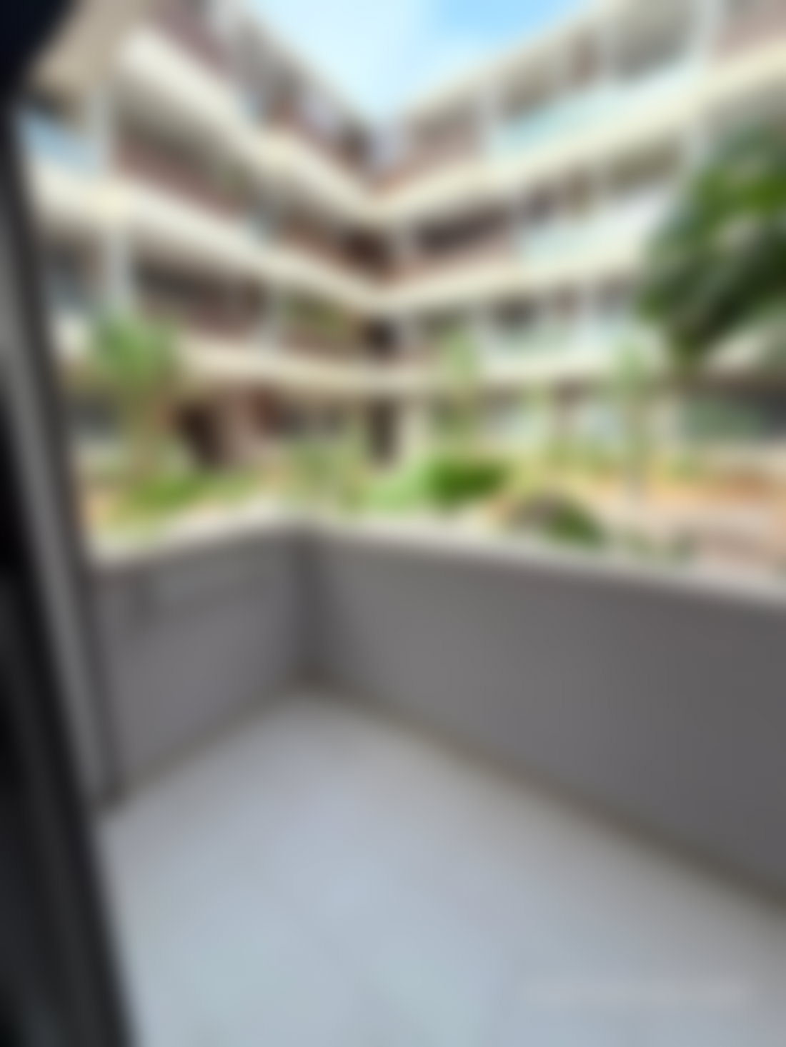 Appartement 175 m² avec terrasse et jardin à Oasis Casablanca