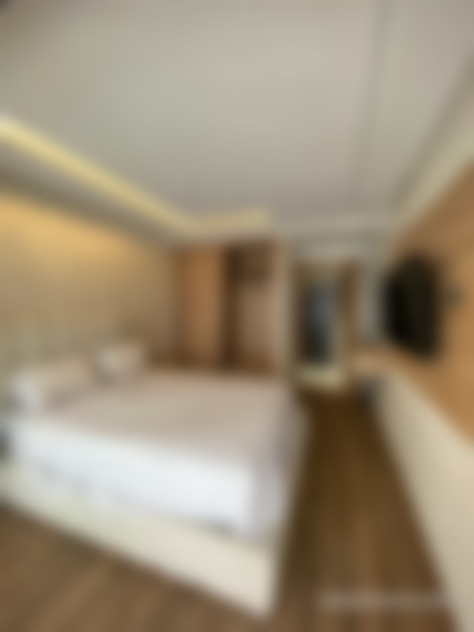 Appartement moderne à louer à Casablanca Finance City