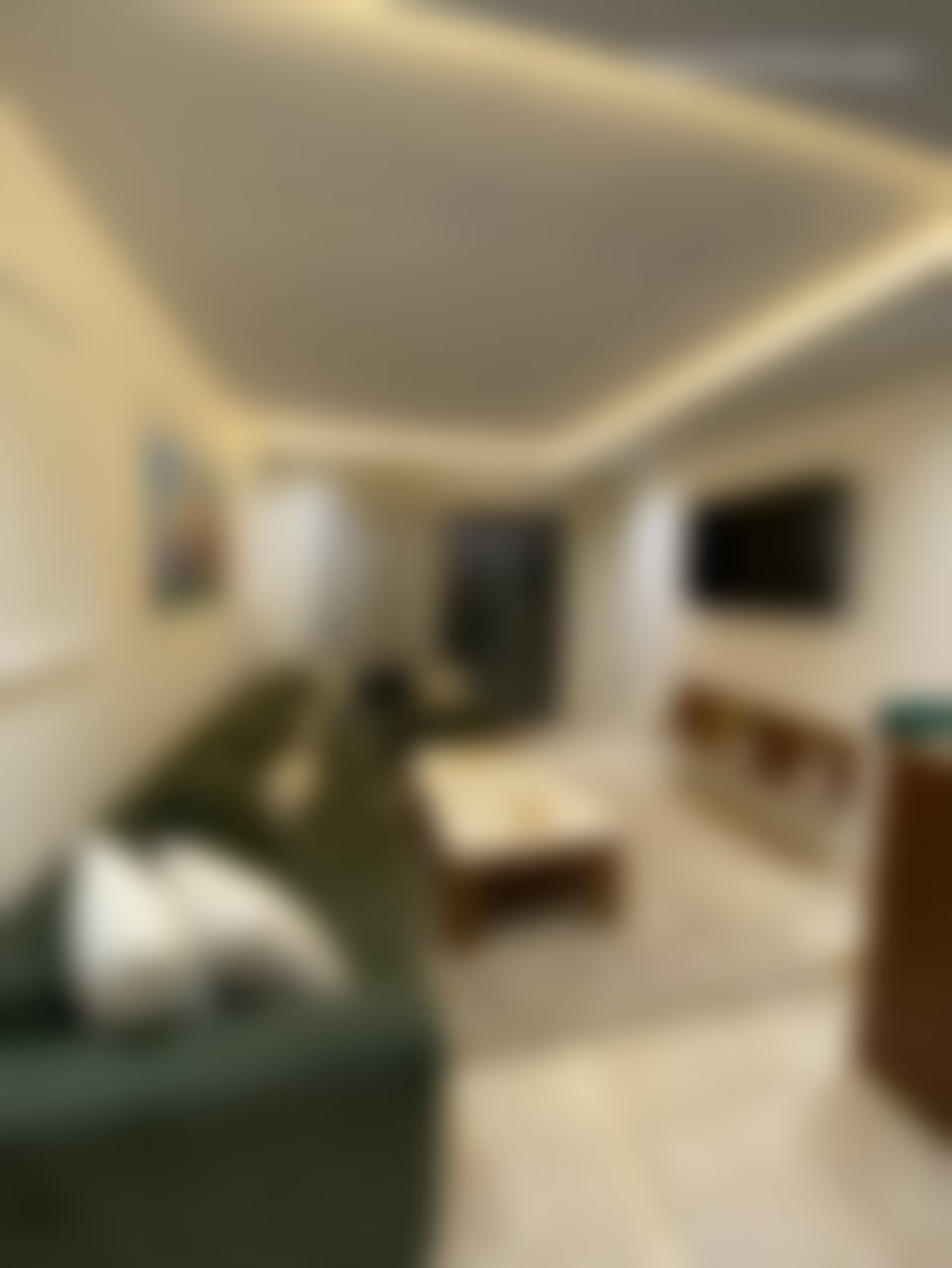 Studio meublé 50 m², terrasse et garage, Ferme Bretone Casablanca