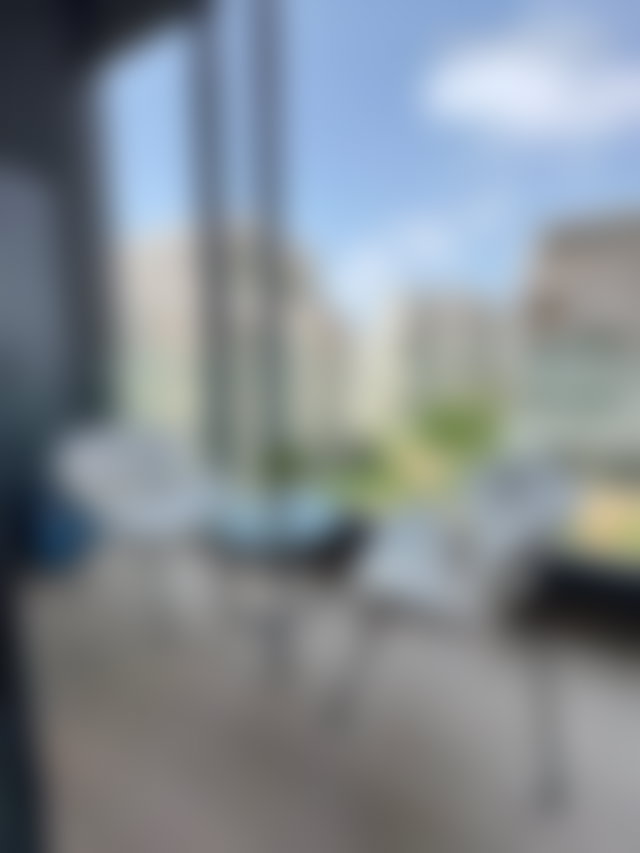 Studio meublé avec terrasse à Casablanca Finance City — 2