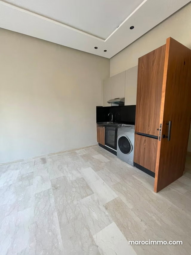 Appartement 1 chambre à louer, Oasis, Casablanca — 3