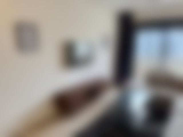 Appartement meublé 50 m², terrasse, Palmier, Casablanca — 5