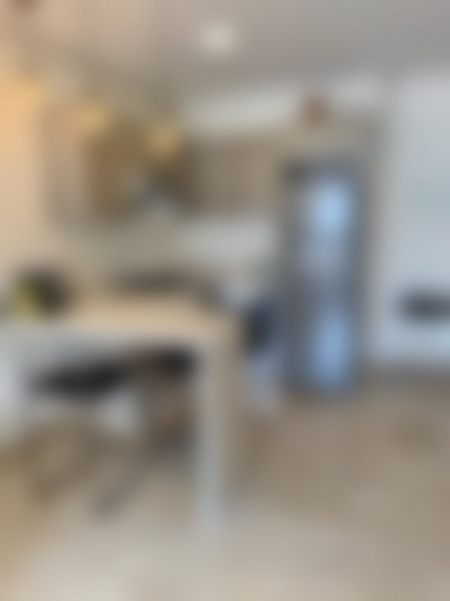 Appartement meublé 50 m², terrasse, Palmier, Casablanca — 4