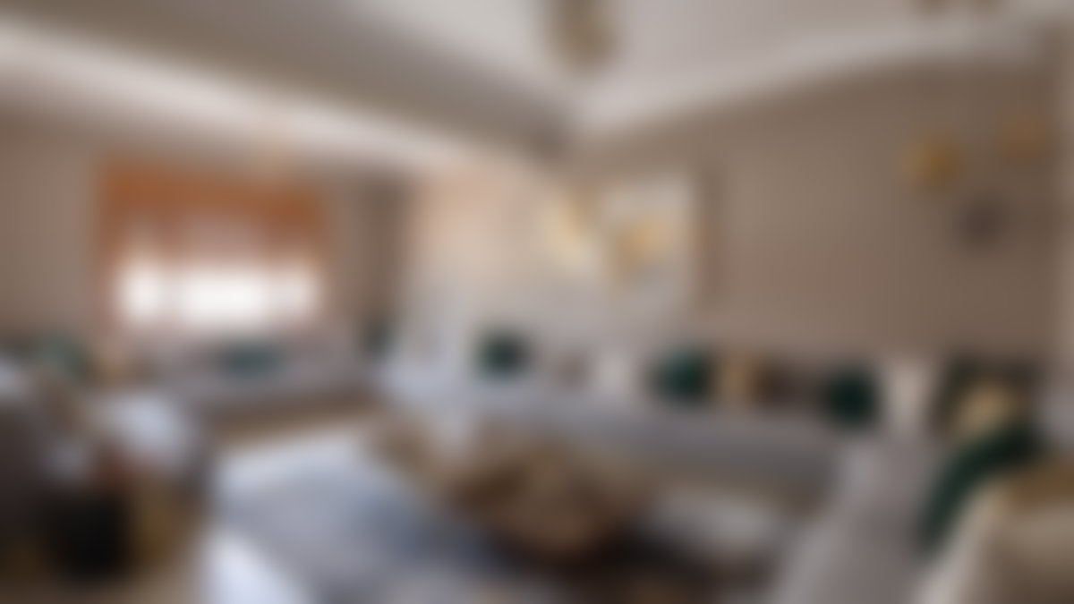 Appartement 106 m² plein sud à Hay Massira, Agadir