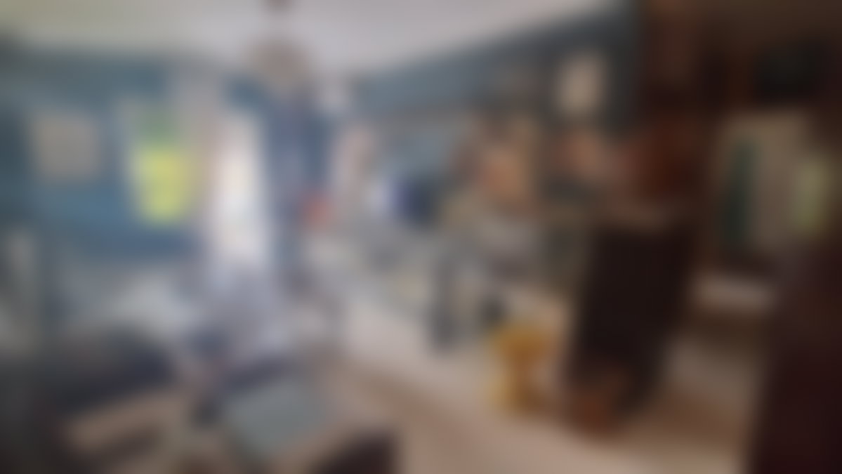 Appartement 91 m² avec ascenseur à Hay Hassani Tanger