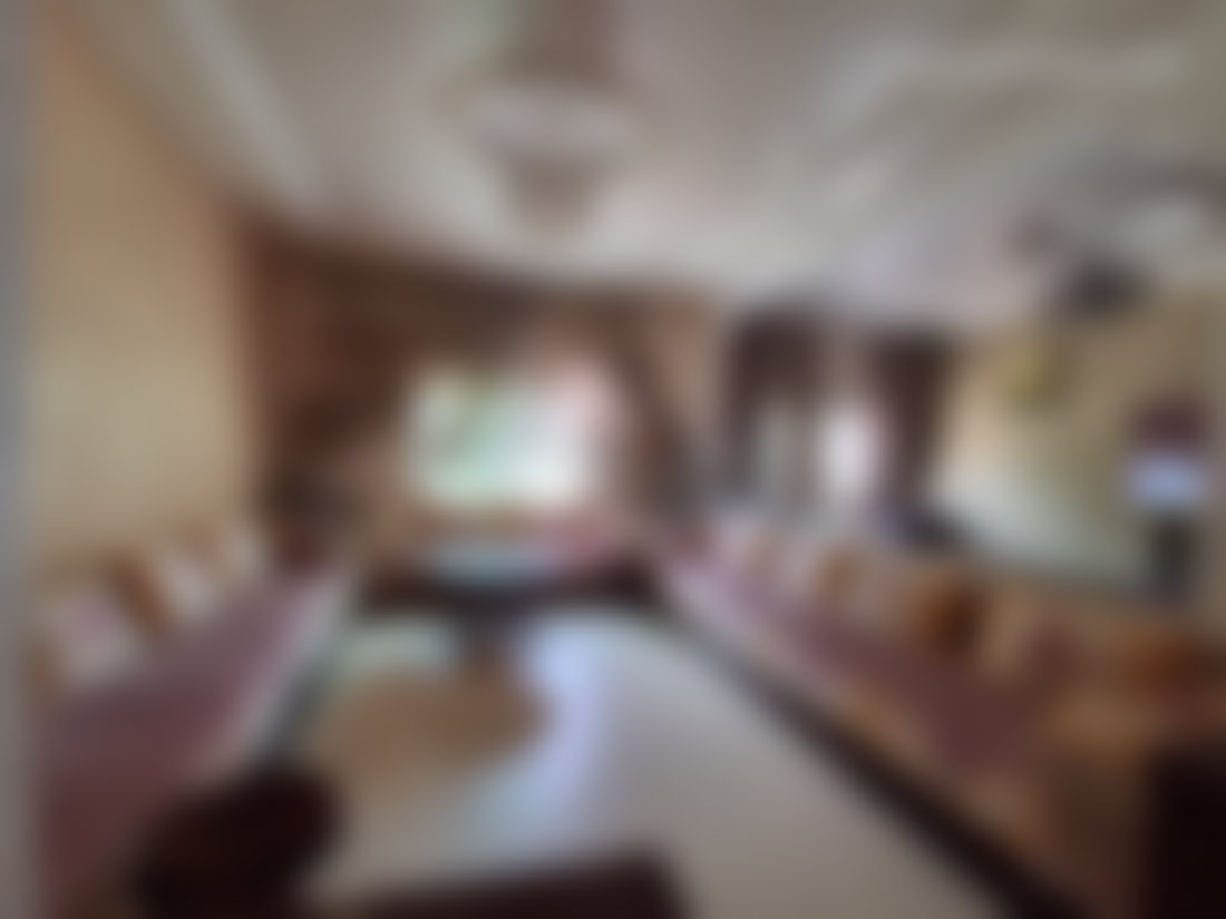 Appartement 135 m² avec terrasse à Sala El Jadida Salé