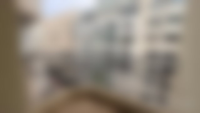 شقة فسيحة مع شرفة للإيجار بحي راسين في الدار البيضاء — 4