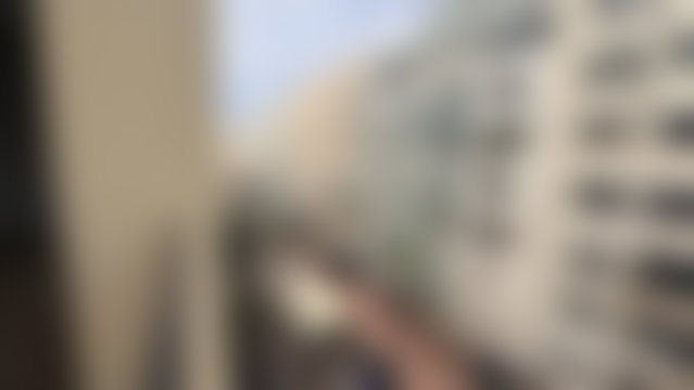 شقة فسيحة مع شرفة للإيجار بحي راسين في الدار البيضاء — 5