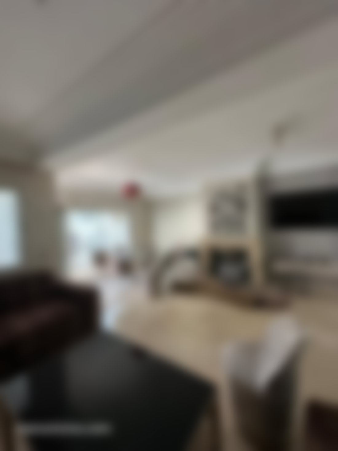 Appartement meublé au Triangle d'Or, Casablanca à louer