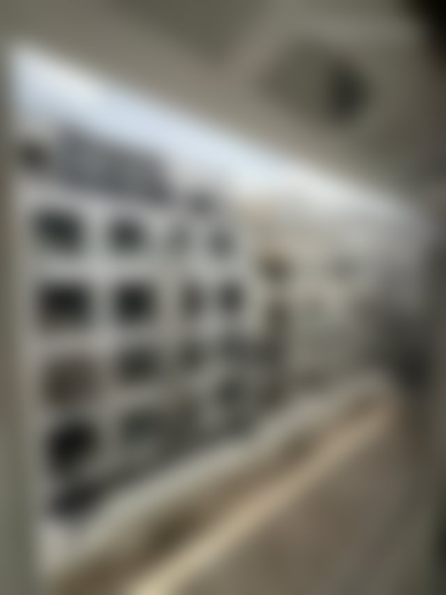 Appartement meublé au Triangle d'Or, Casablanca à louer — 4