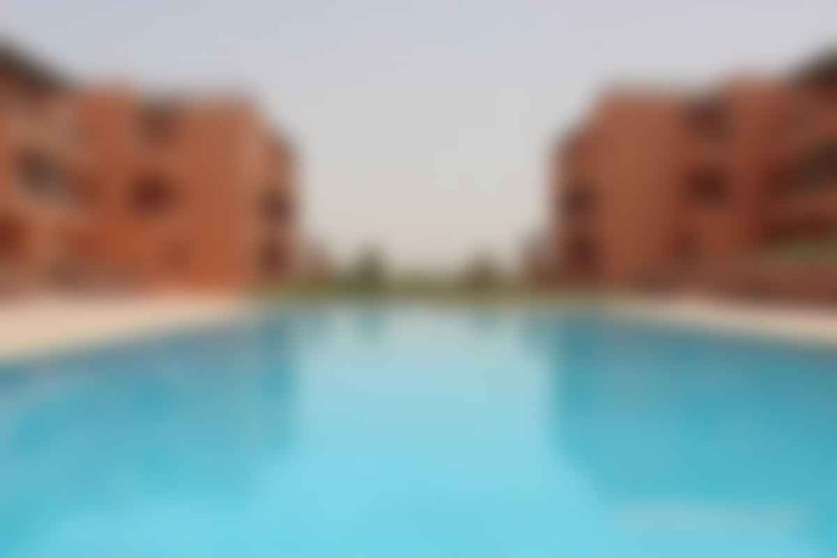 Appartement récent à louer, Agdal Marrakech