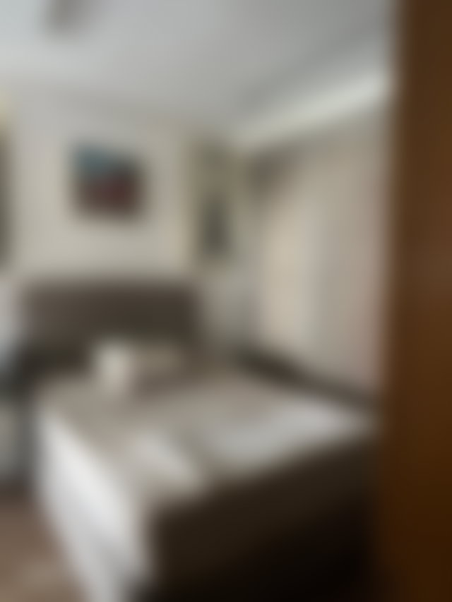 Furnished apartment with terrace in Roches Noires, Casablanca — 5