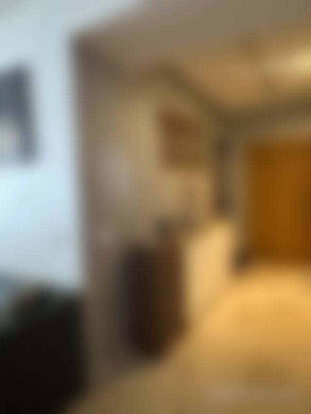 Furnished apartment with terrace in Roches Noires, Casablanca — 4