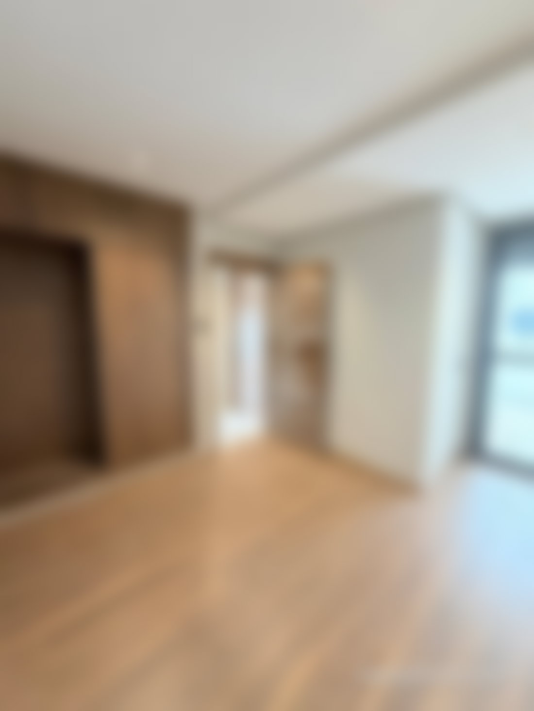 Appartement récent à louer, Casablanca Finance City