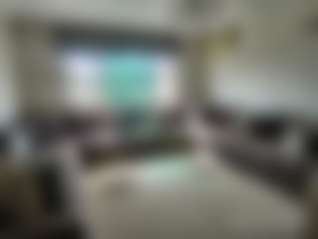 Appartement meublé au Palmier, Casablanca à louer — Casablanca
