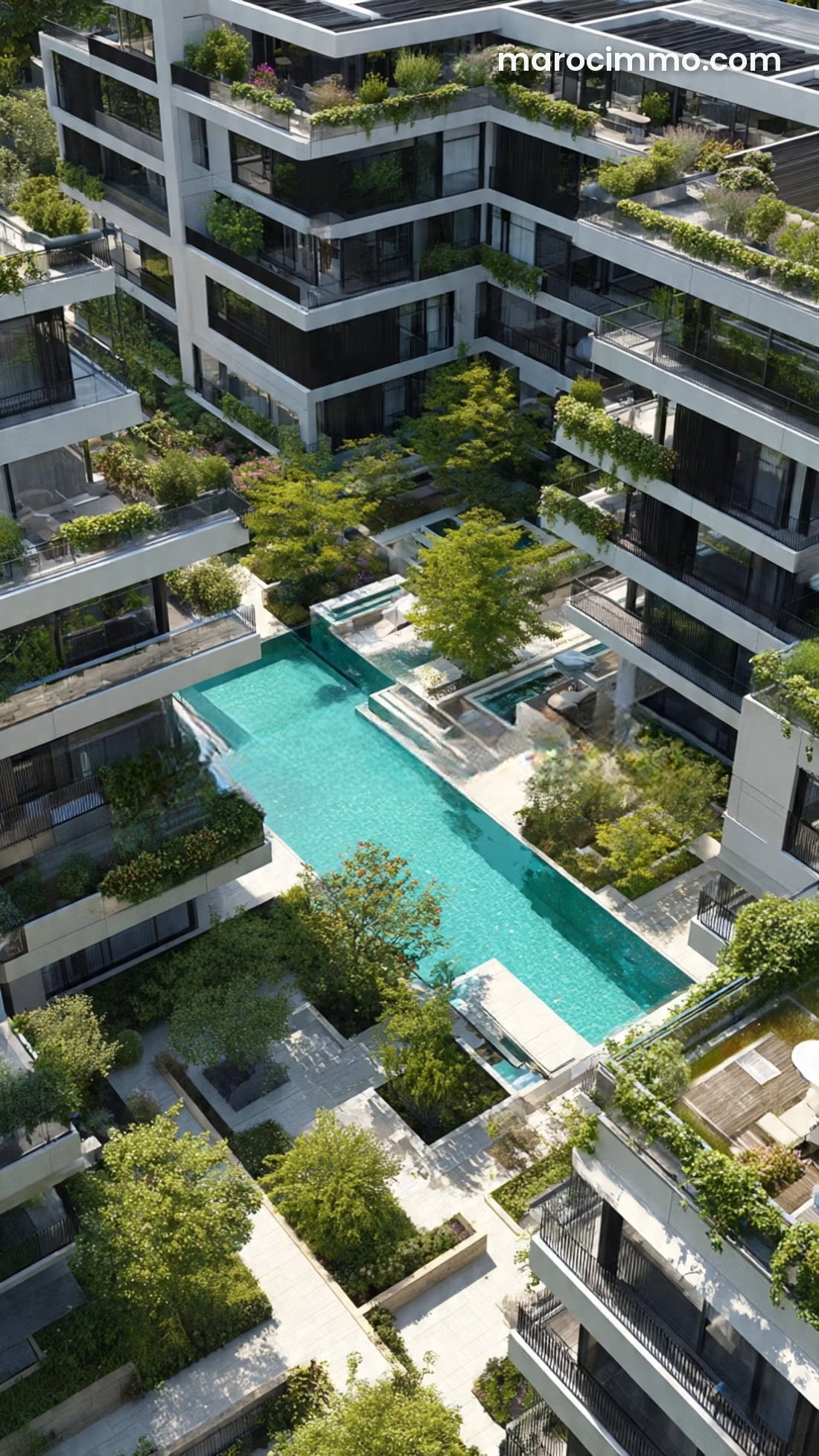 Terrain de 2500 m² à Ain Mezouar, Marrakech, à vendre — مراكش