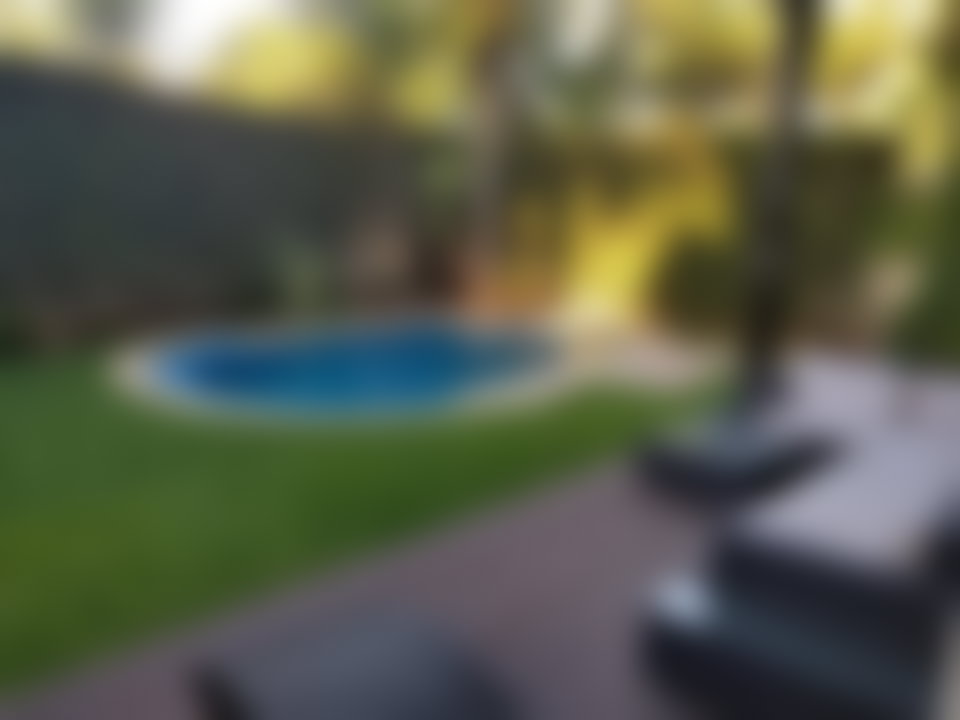 High-end villa for sale in Californie, Casablanca