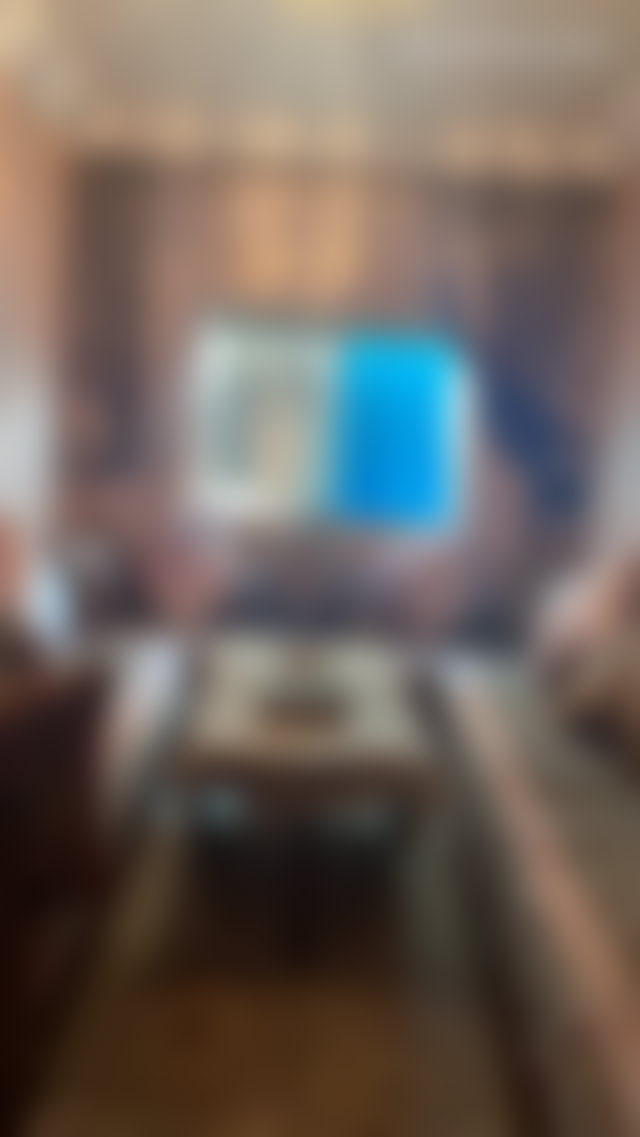 Appartement meublé 240 m² avec terrasse au Palmier Casablanca — 5