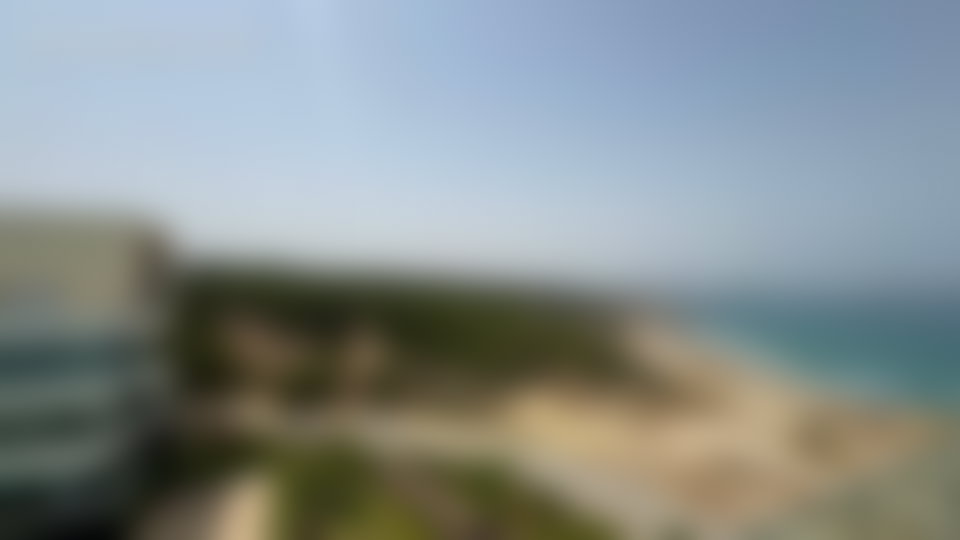Luxury Sea-Facing Apartment in Malabata, Tangier
