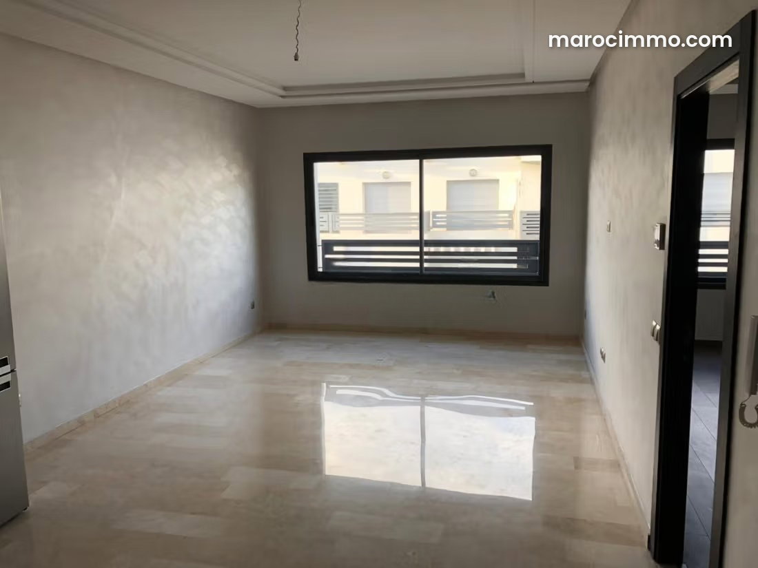 Studio 56 m² à louer à Racine Casablanca avec garage — الدار البيضاء