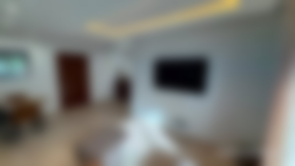 Appartement meublé avec vue sur mer à Sania, Tanger, à louer