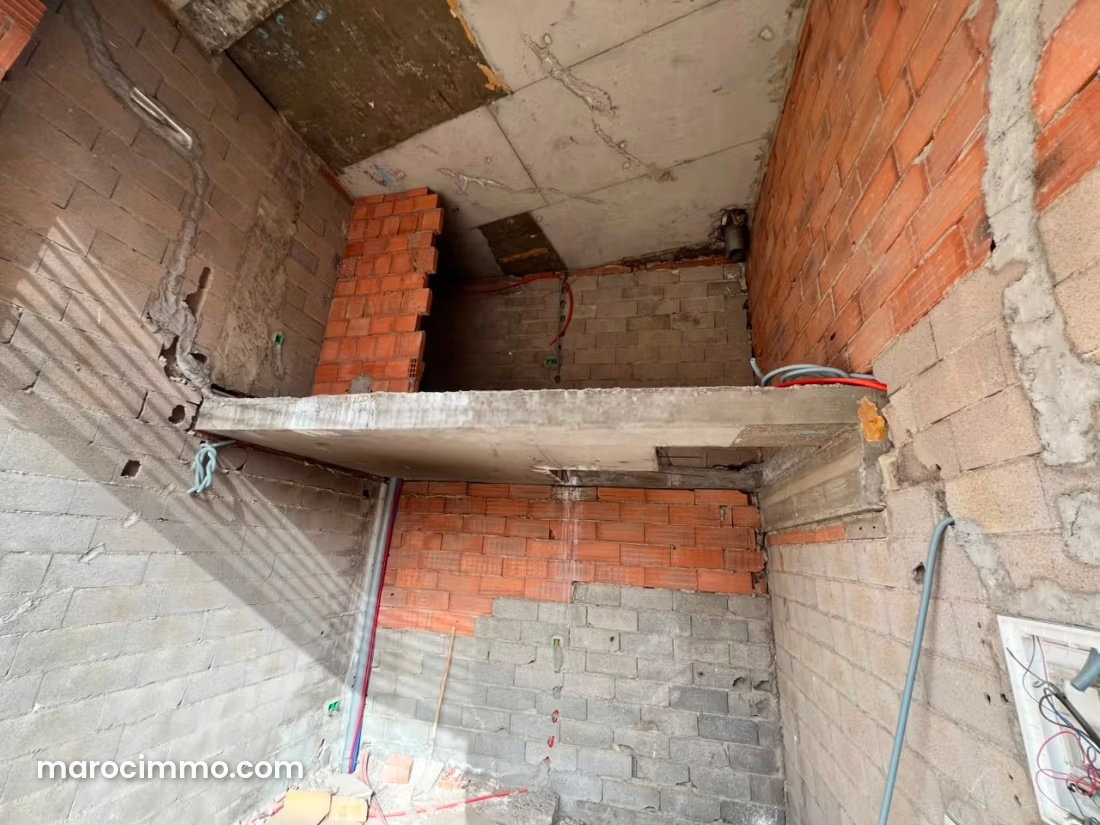 Local commercial 64 m² à louer à Guéliz Marrakech — Marrakech