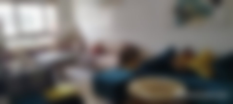 Appartement meublé avec terrasse sud à La Gironde, Casablanca