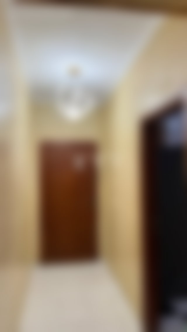 Appartement meublé 120 m² avec terrasse au centre de Tanger — 2