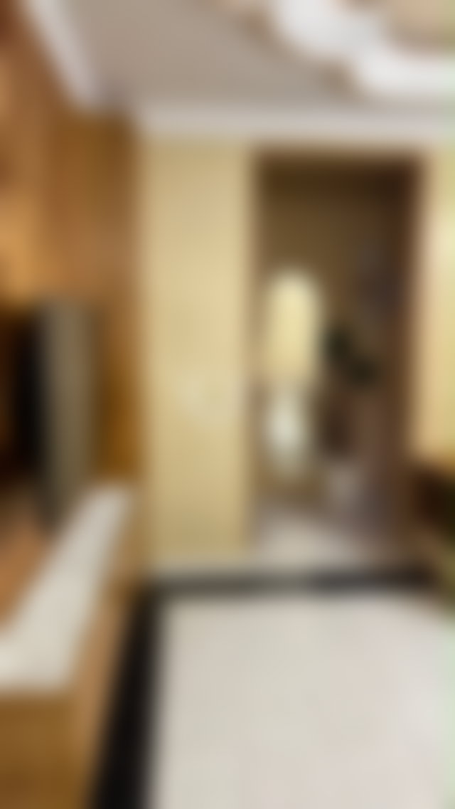 Appartement meublé 120 m² avec terrasse au centre de Tanger — 4
