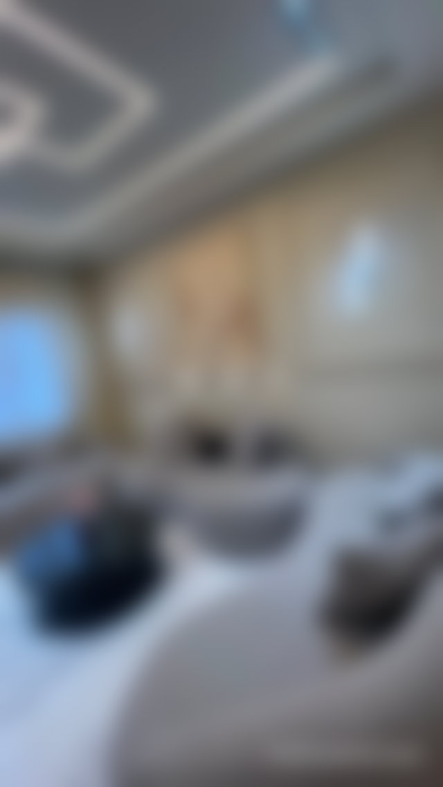 Appartement meublé 120 m² avec terrasse au centre de Tanger — 5