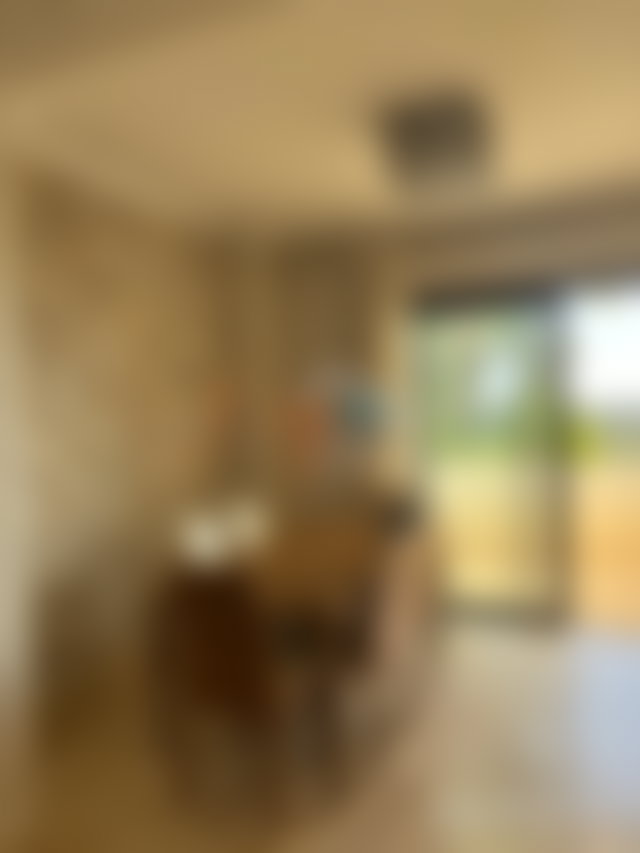 Furnished Apartment with Pool and Terrace in Achakar, Tangier — 3