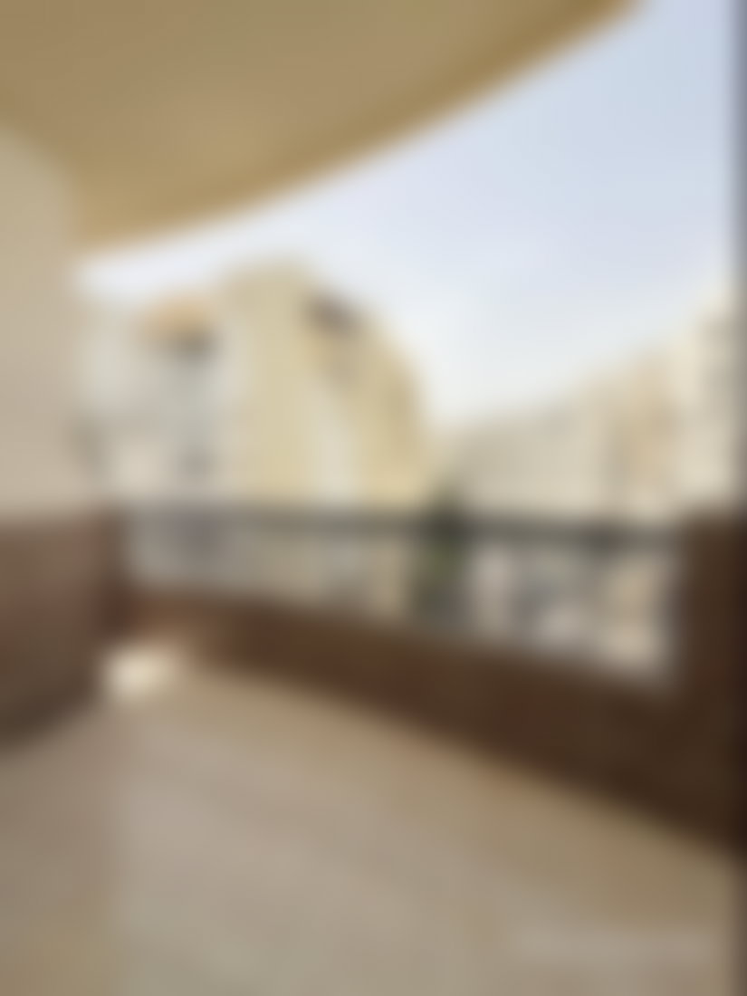 Furnished 116 m² Apartment with Terrace in Ahlane, Tangier