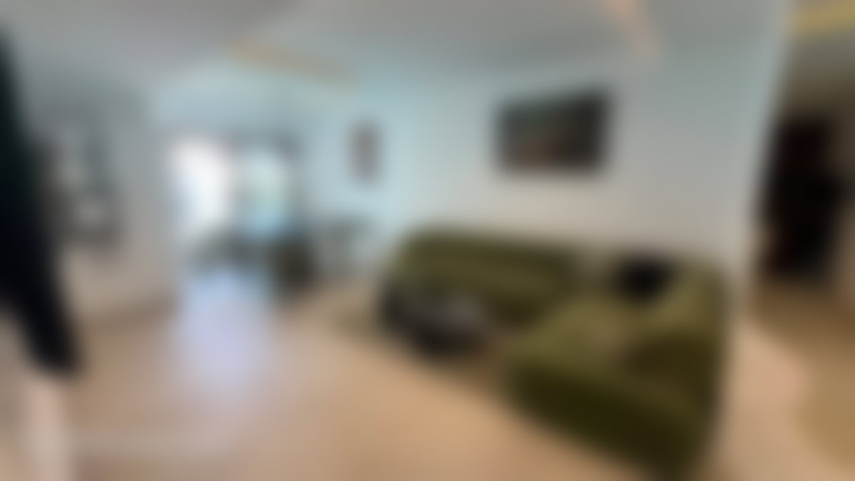 Appartement meublé à louer à Sania, Tanger, prêt à vivre