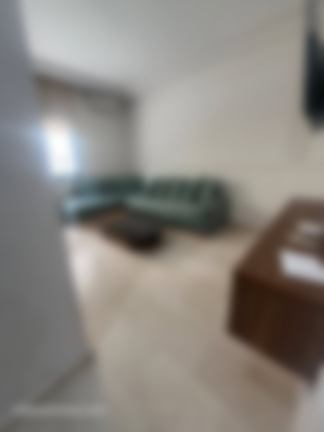 Apartment for rent in Agdal, Rabat, with terrace and garden
