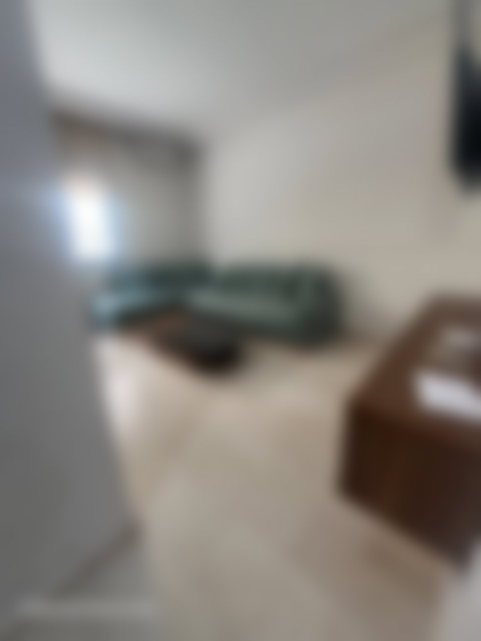 Apartment for rent in Agdal, Rabat, with terrace and garden