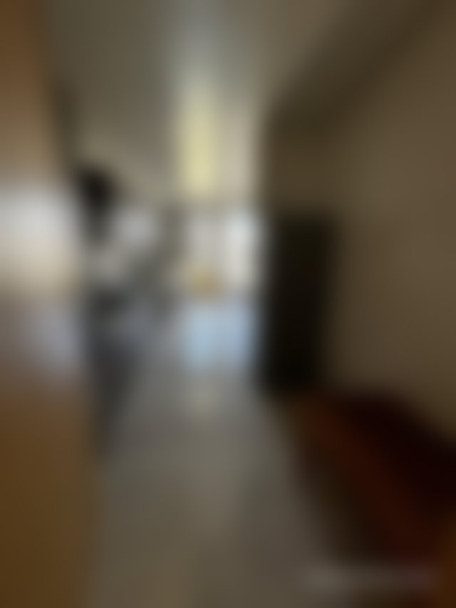 Appartement meublé avec terrasse au Palmier Casablanca — 2