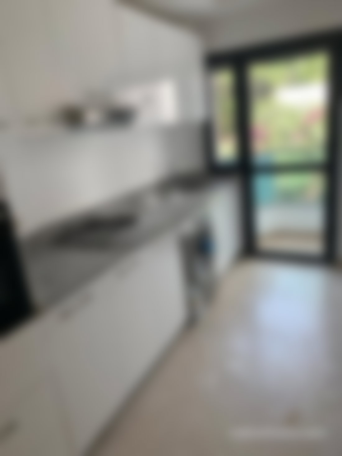 Appartement 4 pièces avec garage à Ferme Bretonne Casablanca