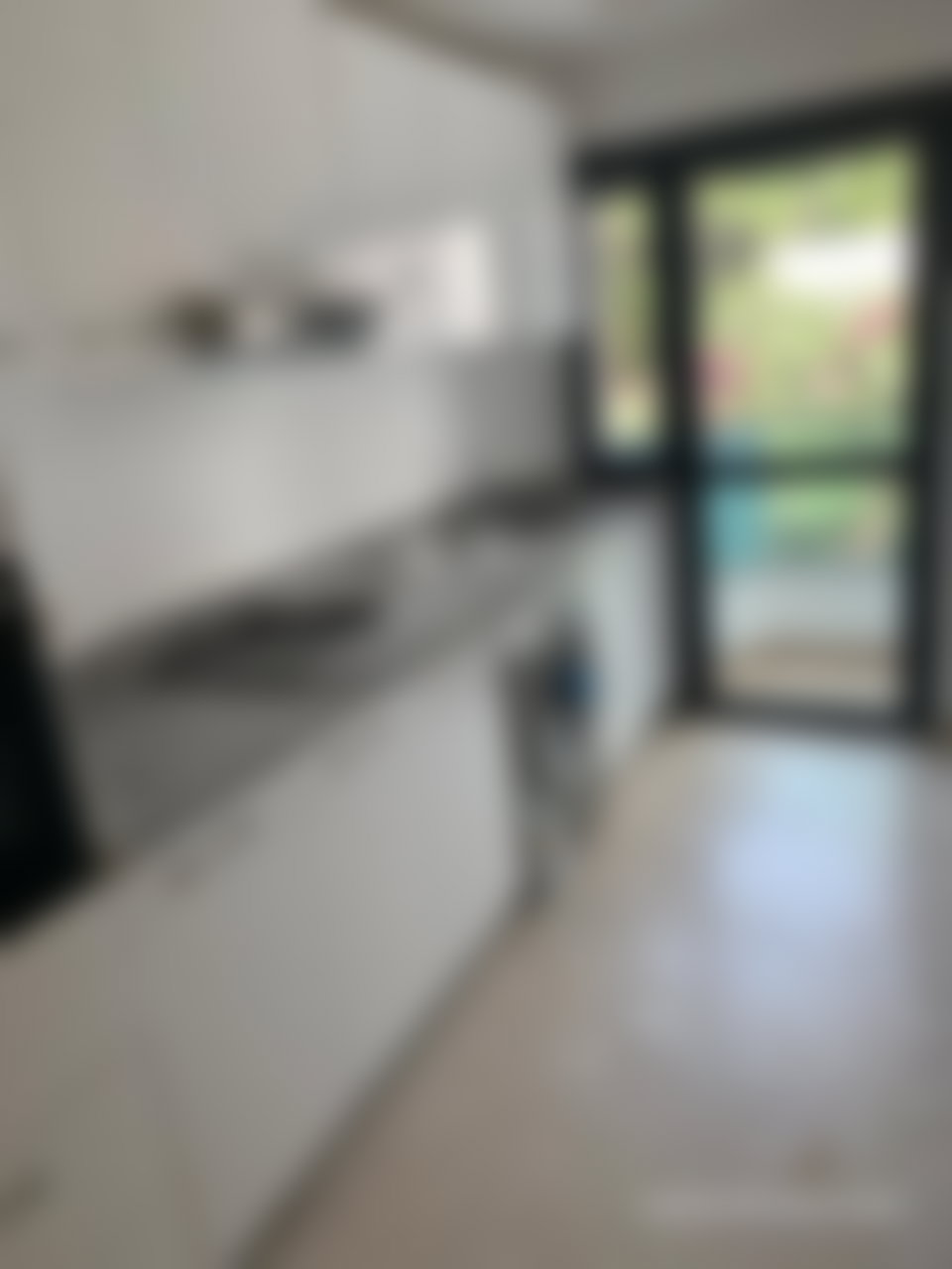 Appartement 4 pièces avec garage à Ferme Bretonne Casablanca