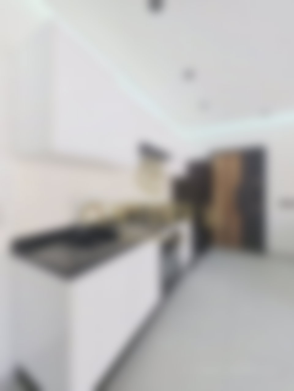 Move-in-ready furnished apartment, Victor Hugo, Marrakech